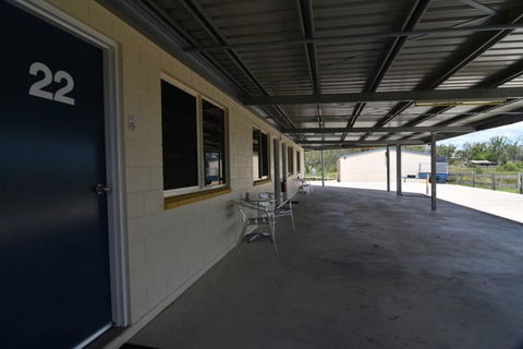 Billabong Motor Inn - New South Wales Tourism  21