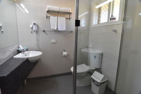 Billabong Motor Inn - New South Wales Tourism  22