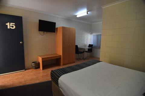 Billabong Motor Inn - New South Wales Tourism  3
