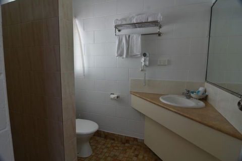 Billabong Motor Inn - New South Wales Tourism  5