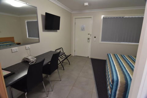 Billabong Motor Inn - New South Wales Tourism  16