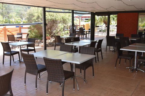 Billabong Motor Inn - New South Wales Tourism  6