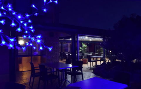 Billabong Motor Inn - New South Wales Tourism  27