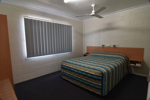 Billabong Motor Inn - New South Wales Tourism  8