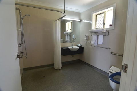 Billabong Motor Inn - New South Wales Tourism  9