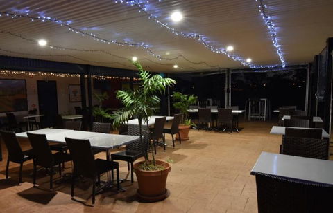 Billabong Motor Inn - New South Wales Tourism  19