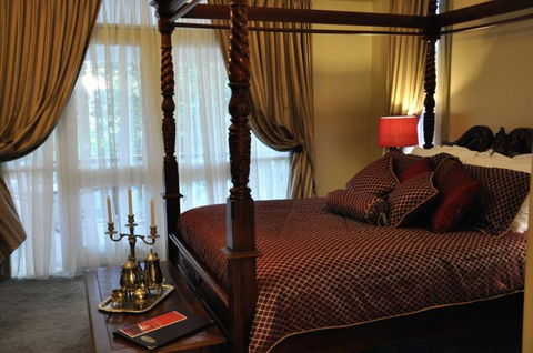 Bli Bli House Luxury Accommodation - New South Wales Tourism  10