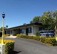 Boggabilla Motel - New South Wales Tourism 