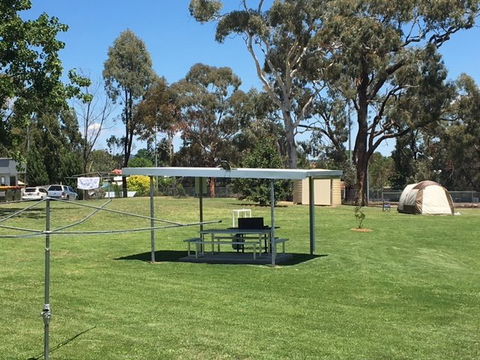 Canobolas Caravan Park - New South Wales Tourism  9