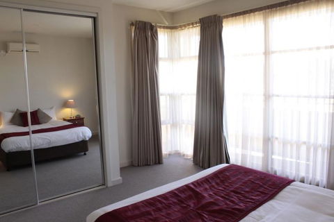 Central Shepparton Apartments - New South Wales Tourism  8