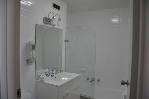 City Park Hotel - New South Wales Tourism  10