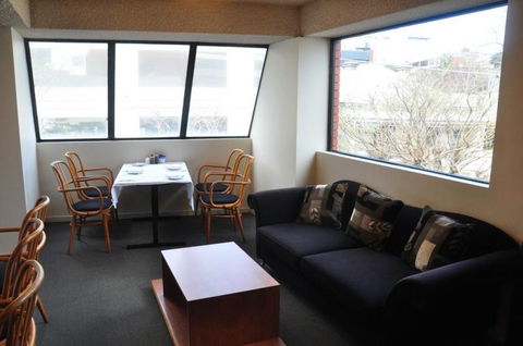 City Park Hotel - New South Wales Tourism  1