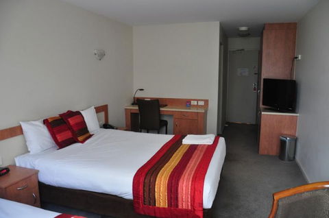City Park Hotel - New South Wales Tourism  11