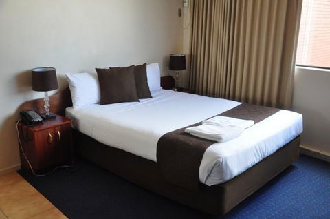 City Park Hotel - New South Wales Tourism  13