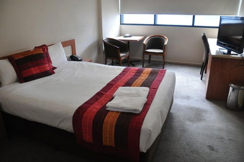 City Park Hotel - New South Wales Tourism  3