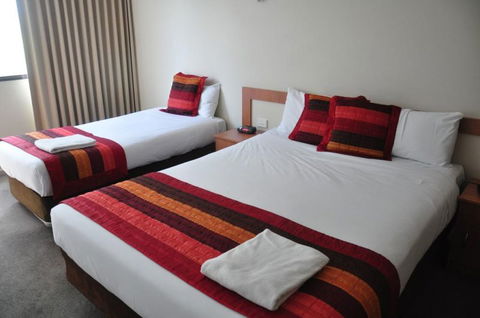 City Park Hotel - New South Wales Tourism  5