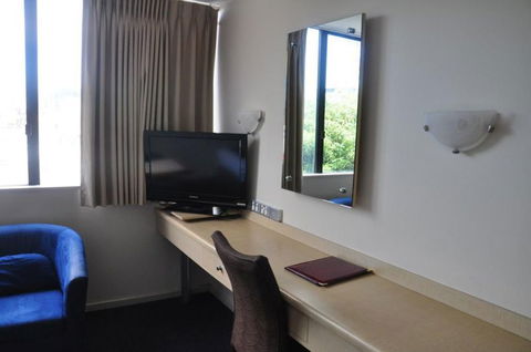 City Park Hotel - New South Wales Tourism  15