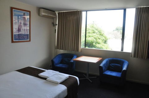 City Park Hotel - New South Wales Tourism  6