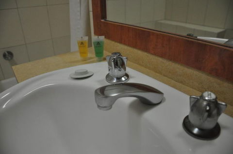 City Park Hotel - New South Wales Tourism  7