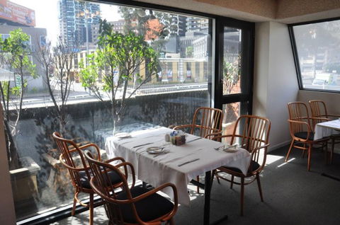 City Park Hotel - New South Wales Tourism  8
