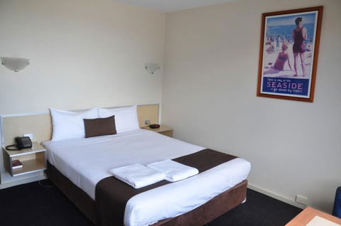 City Park Hotel - New South Wales Tourism  18