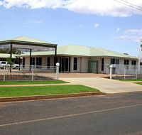Cobar Central Motor Inn - New South Wales Tourism 