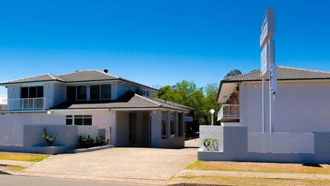 Marco Polo Motor Inn - Taree - New South Wales Tourism  8