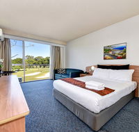 Red Star Hotel West Ryde - New South Wales Tourism 
