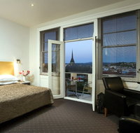 Auldington Hotel - New South Wales Tourism 