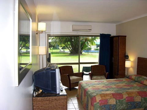 Aurora Kakadu Resort - New South Wales Tourism  1