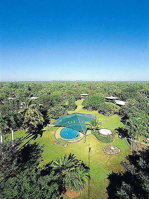 Aurora Kakadu Resort - New South Wales Tourism  2