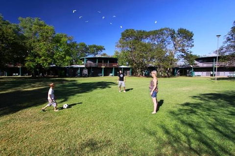 Aurora Kakadu Resort - New South Wales Tourism  5
