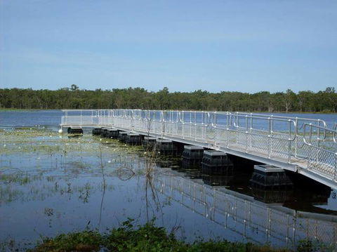 Aurora Kakadu Resort - New South Wales Tourism  6