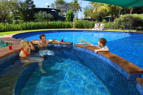 Aurora Kakadu Resort - New South Wales Tourism  7