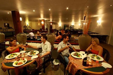 Aurora Kakadu Resort - New South Wales Tourism  8