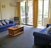 Aussie Resort