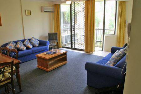 Aussie Resort - New South Wales Tourism  0