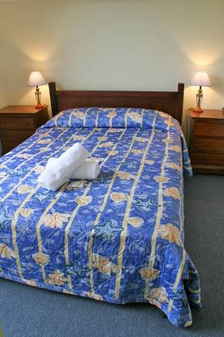 Aussie Resort - New South Wales Tourism  1