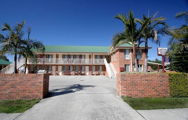 Cessnock NSW New South Wales Tourism 