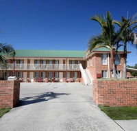 Aussie Rest Motel - New South Wales Tourism 