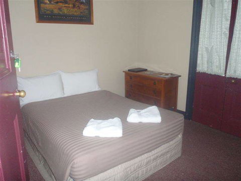Aussie Rest Motel - New South Wales Tourism  3