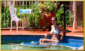 Australian Heritage Motor Inn - New South Wales Tourism  1