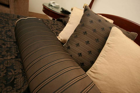Australian Heritage Motor Inn - New South Wales Tourism  4