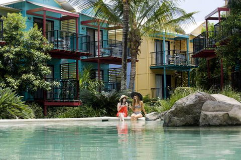 Australis Noosa Lakes - New South Wales Tourism  4