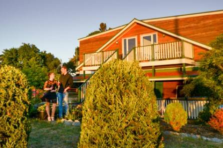 Avala Accommodation - New South Wales Tourism  0