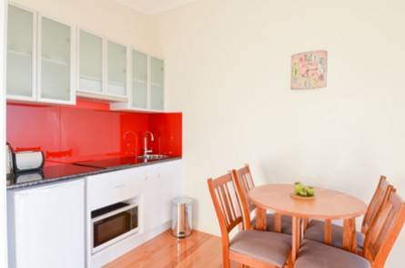 Avala Accommodation - New South Wales Tourism  1