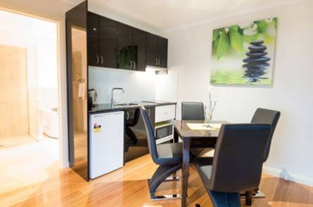Avala Accommodation - New South Wales Tourism  2
