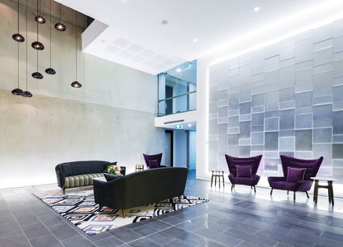 Avenue Hotel Canberra - New South Wales Tourism  0