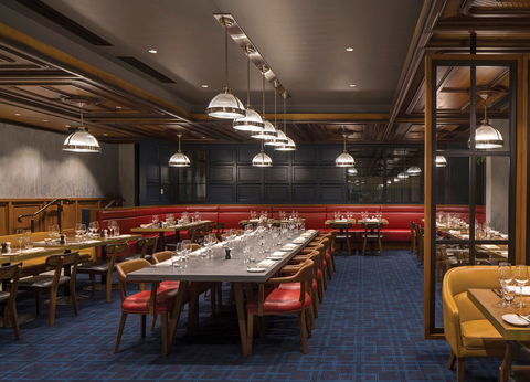 Avenue Hotel Canberra - New South Wales Tourism  2
