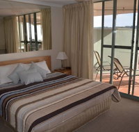 Avoca Palms Resort Apartments - New South Wales Tourism 